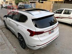 هيونداي سانتافي